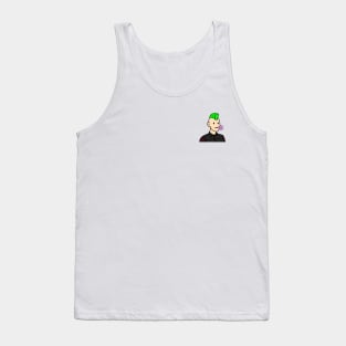 AF-Art Factory #7 Tank Top